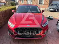 2020 Ford Mondeo