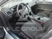 2020 Ford Mondeo
