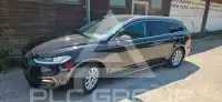 2020 Ford Mondeo