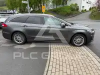 2020 Ford Mondeo