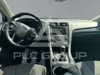 2020 Ford Mondeo