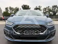 2020 Ford Mondeo