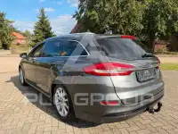 2020 Ford Mondeo