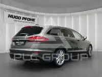 2020 Ford Mondeo
