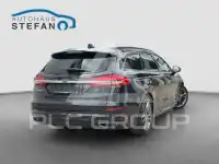 2020 Ford Mondeo