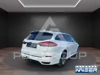 2020 Ford Mondeo