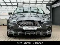 2020 Ford Mondeo