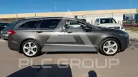 2020 Ford Mondeo
