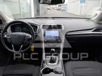 2020 Ford Mondeo
