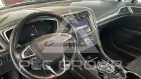 2020 Ford Mondeo