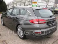 2020 Ford Mondeo