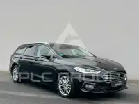 2020 Ford Mondeo