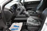 2020 Ford Mondeo