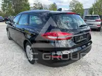 2020 Ford Mondeo