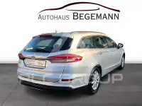 2020 Ford Mondeo