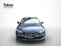 2020 Ford Mondeo