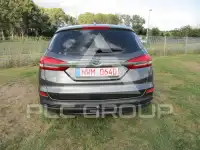 2020 Ford Mondeo