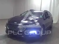 2020 Ford Mondeo