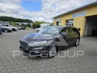 2020 Ford Mondeo