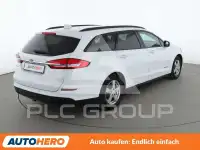 2020 Ford Mondeo