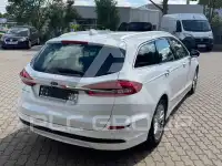 2020 Ford Mondeo