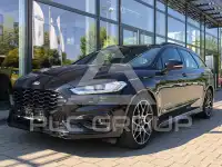 2020 Ford Mondeo