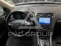 2020 Ford Mondeo