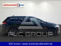 2020 Ford Mondeo