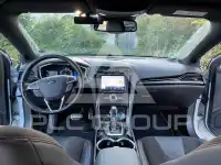 2020 Ford Mondeo