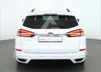 2020 Ford Mondeo