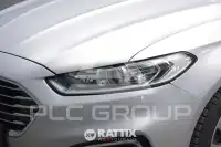 2020 Ford Mondeo