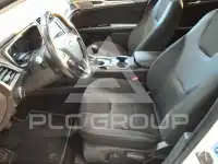 2020 Ford Mondeo