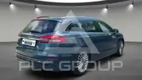 2020 Ford Mondeo