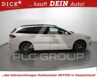 2020 Ford Mondeo