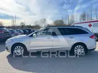 2020 Ford Mondeo