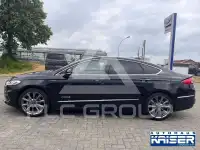 2020 Ford Mondeo