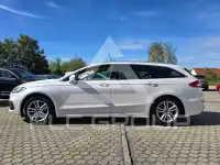 2020 Ford Mondeo