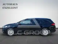 2020 Ford Mondeo