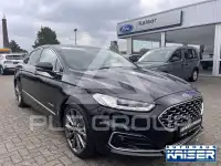 2020 Ford Mondeo