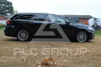 2020 Ford Mondeo