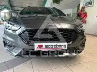 2020 Ford Mondeo