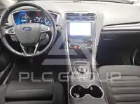 2020 Ford Mondeo