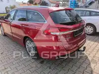 2020 Ford Mondeo