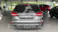 2020 Ford Mondeo