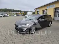 2020 Ford Mondeo