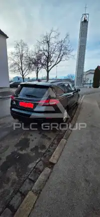 2020 Ford Mondeo