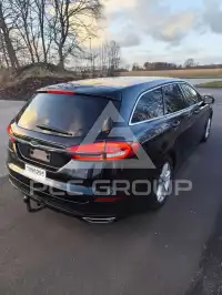 2020 Ford Mondeo