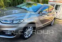 2020 Ford Mondeo