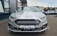 2020 Ford Mondeo