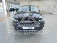 2020 Ford Mondeo